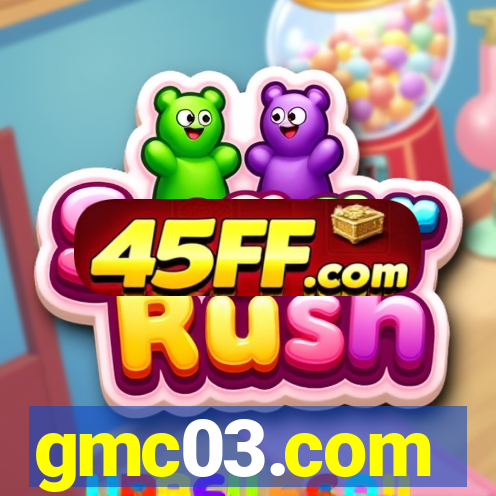 gmc03.com