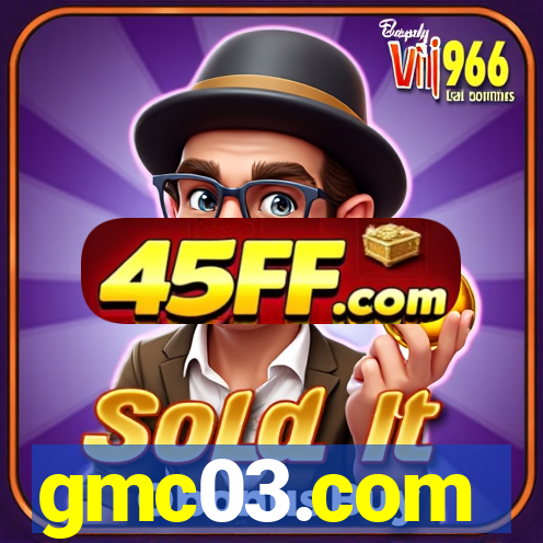 gmc03.com