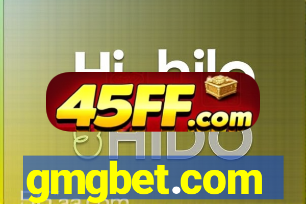 gmgbet.com