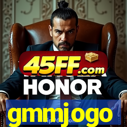 gmmjogo