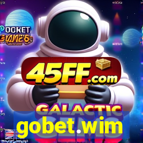 gobet.wim