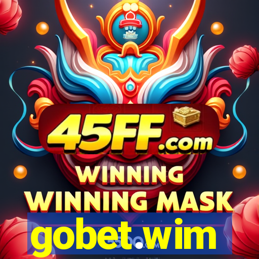 gobet.wim