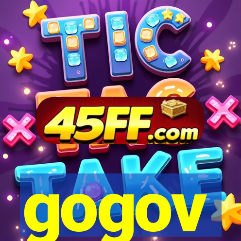 gogov