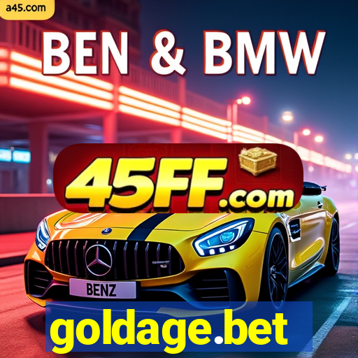 goldage.bet