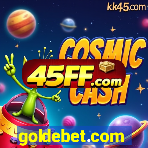goldebet.com