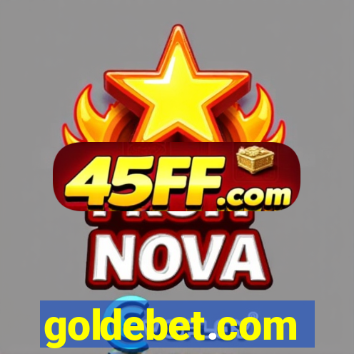 goldebet.com