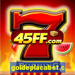 goldeplacabet.com