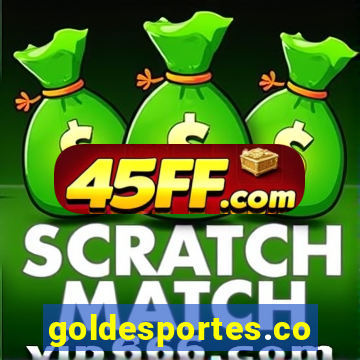goldesportes.com