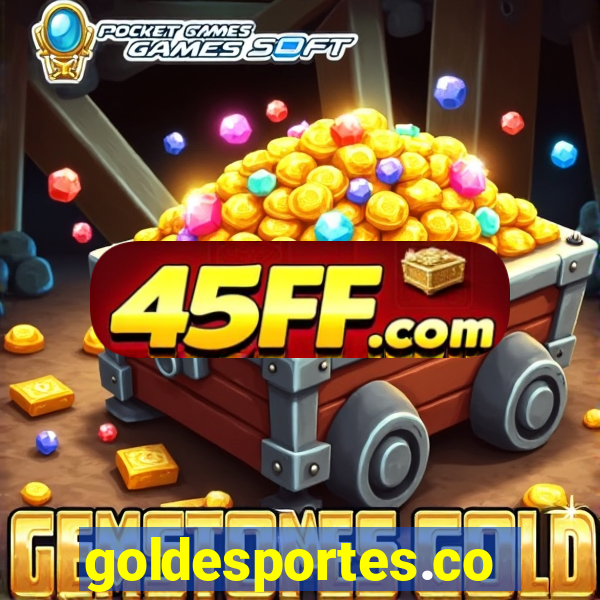 goldesportes.com