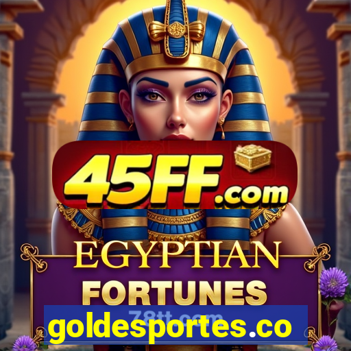 goldesportes.com