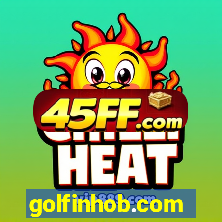 golfinhob.com