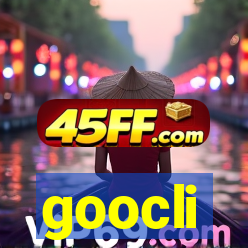 goocli-inicio