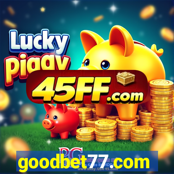 goodbet77.com