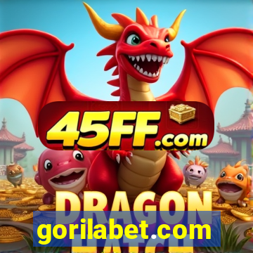 gorilabet.com