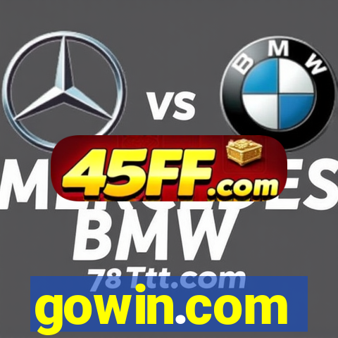 gowin.com