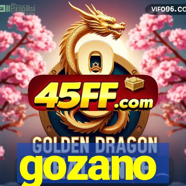 gozano