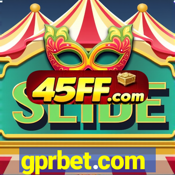 gprbet.com