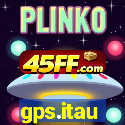 gps.itau