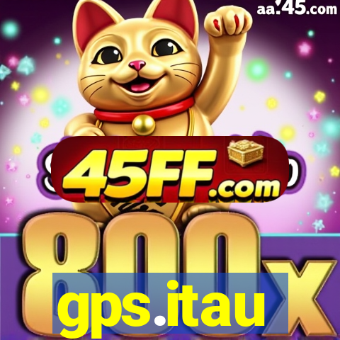 gps.itau