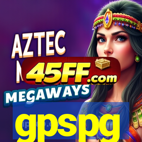 gpspg