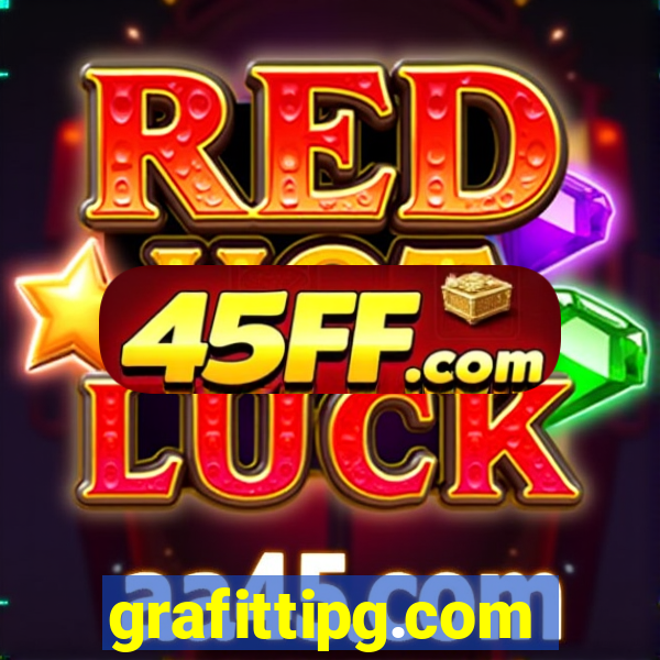 grafittipg.com