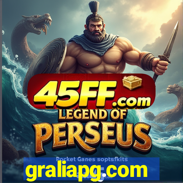 graliapg.com