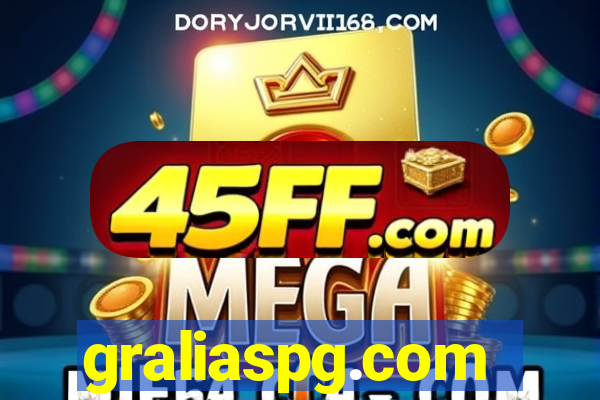graliaspg.com