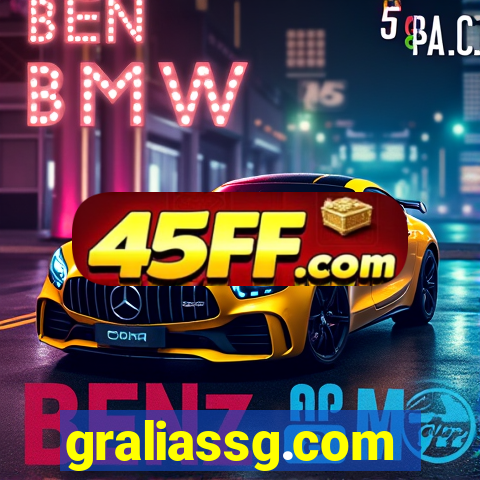 graliassg.com
