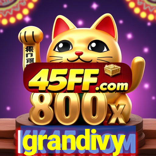 grandivy