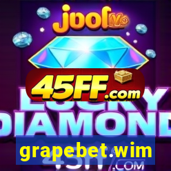 grapebet.wim