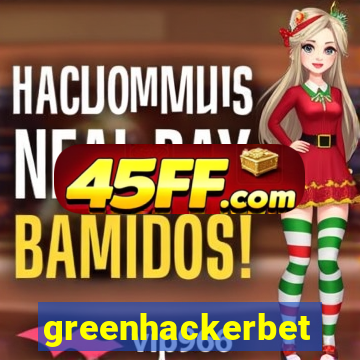 greenhackerbet