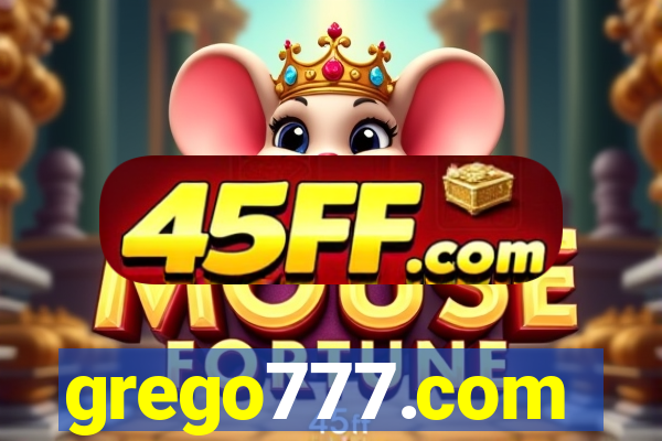 grego777.com