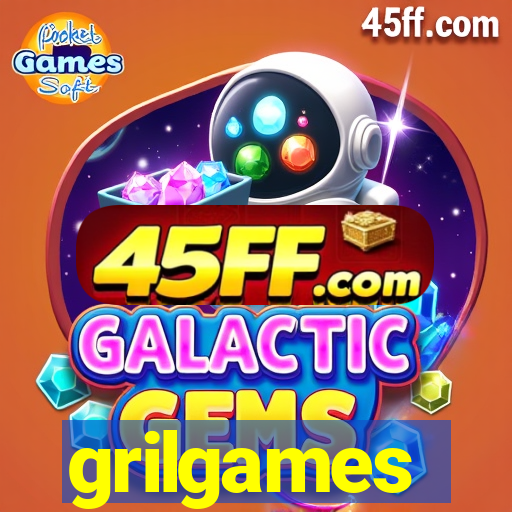grilgames