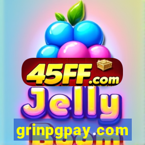 grinpgpay.com