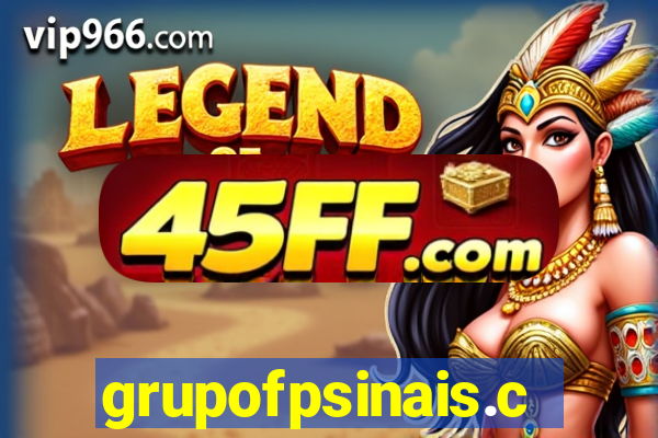 grupofpsinais.com.br