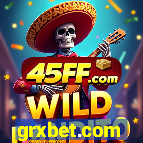 grxbet.com
