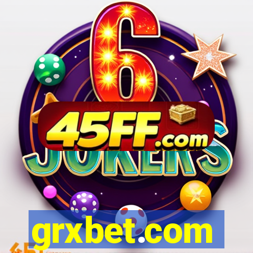 grxbet.com
