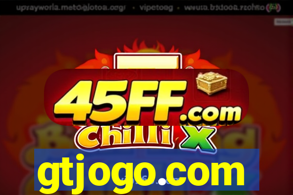 gtjogo.com