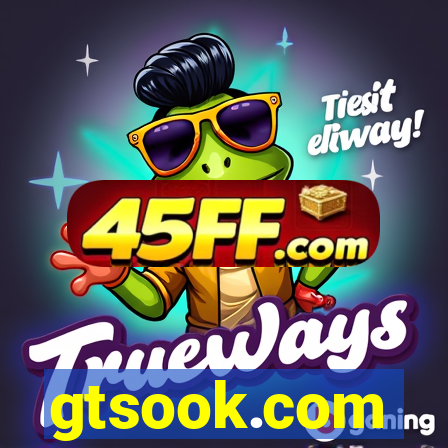 gtsook.com
