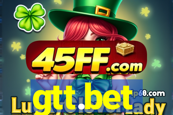 gtt.bet