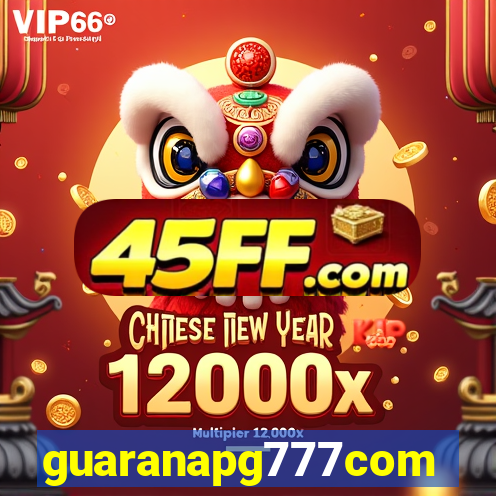 guaranapg777com
