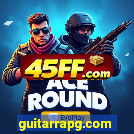 guitarrapg.com