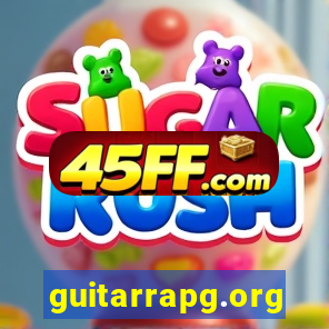guitarrapg.org