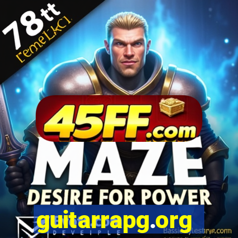 guitarrapg.org