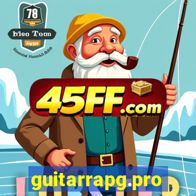 guitarrapg.pro