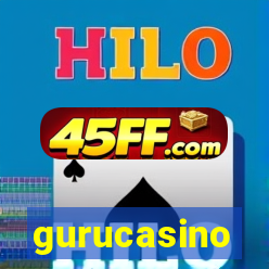 gurucasino