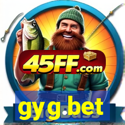 gyg.bet