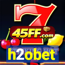 h2obet