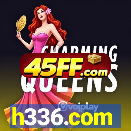 h336.com