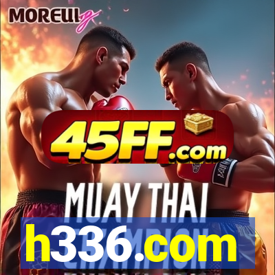 h336.com